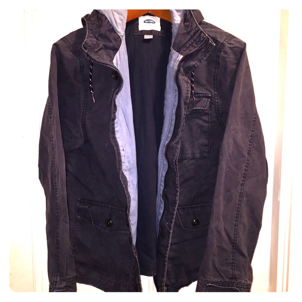 Old Navy Jacket Medium